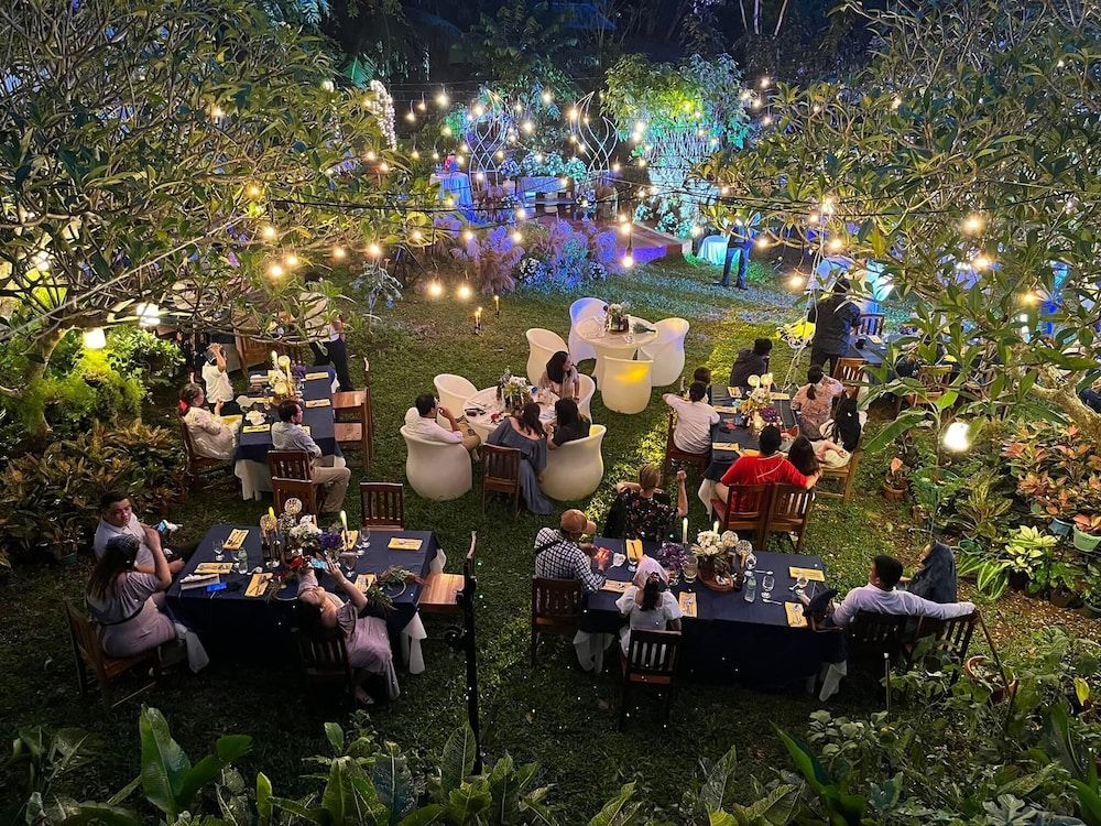 undefined Dang Maria Bed and Breakfast 6