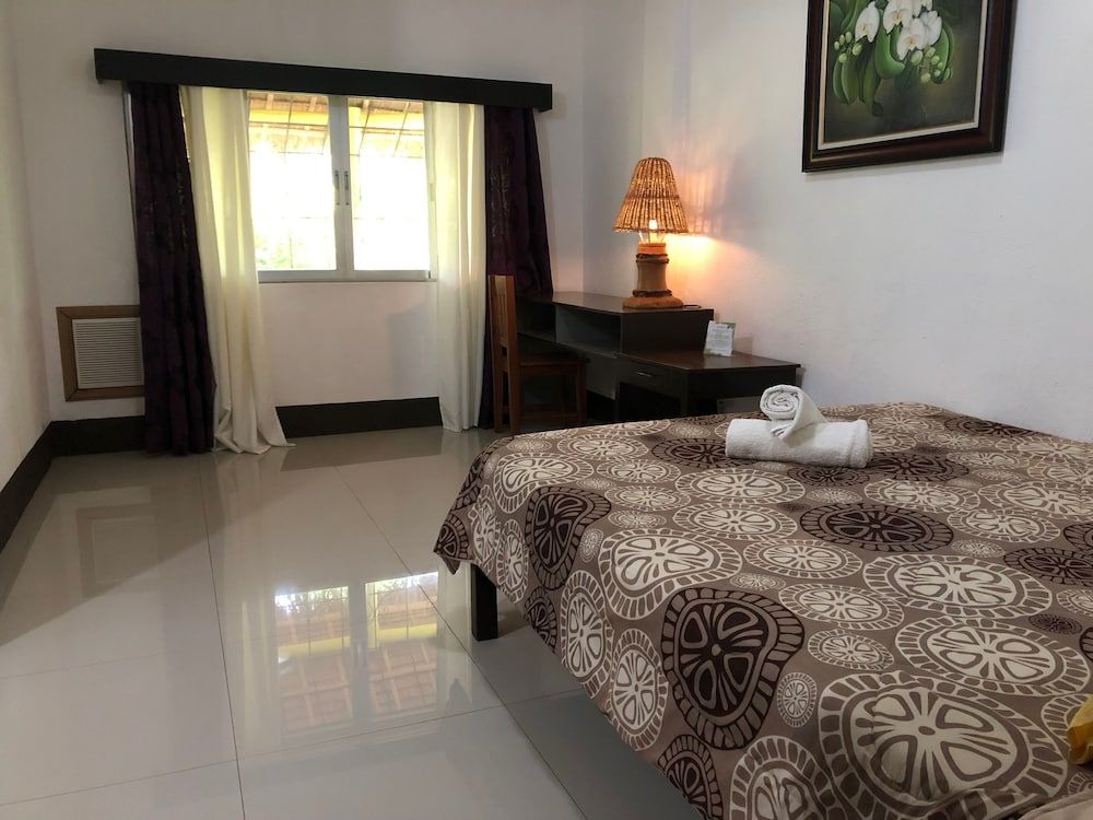 undefined Dang Maria Bed and Breakfast 9