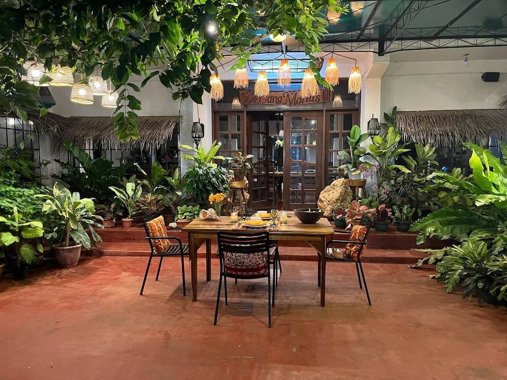 undefined Dang Maria Bed and Breakfast 4