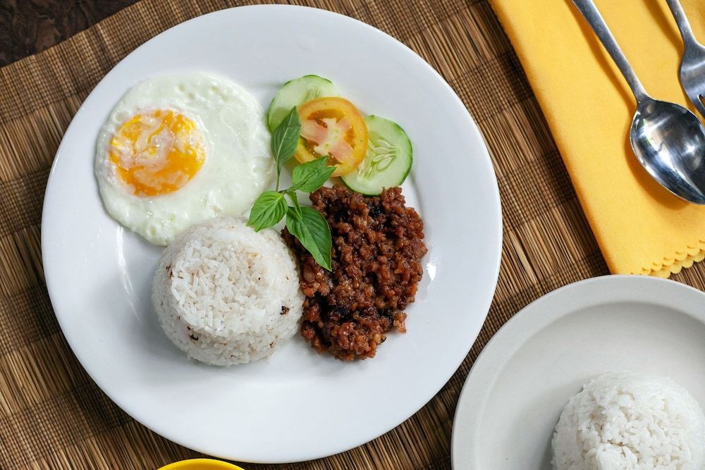 undefined Dang Maria Bed and Breakfast 8