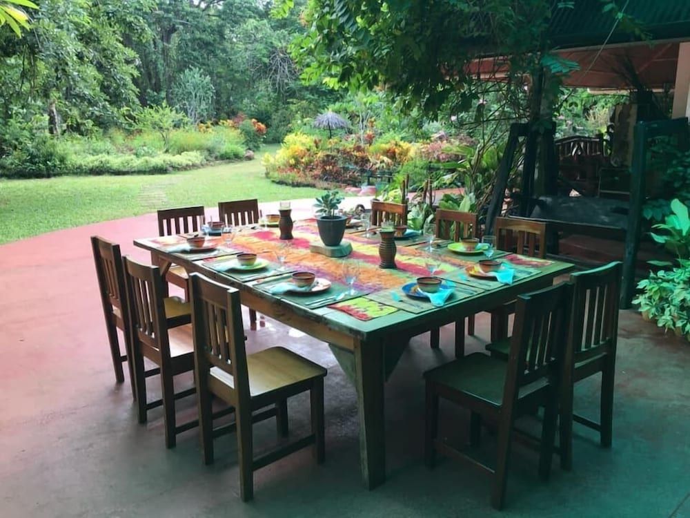 undefined Dang Maria Bed and Breakfast 3