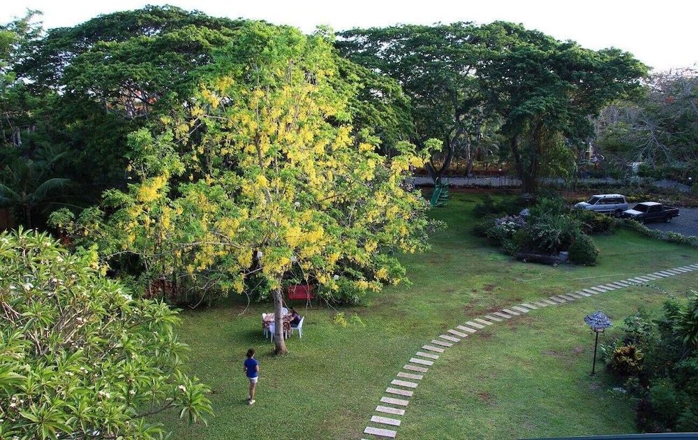 undefined Dang Maria Bed and Breakfast