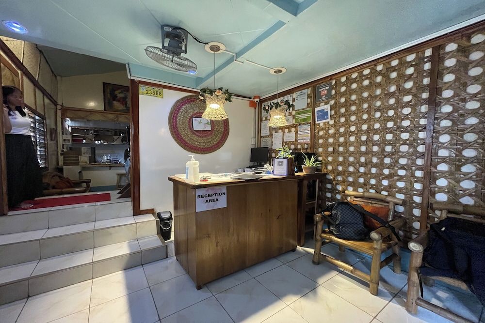 undefined Balai Vivencio Hostel 6