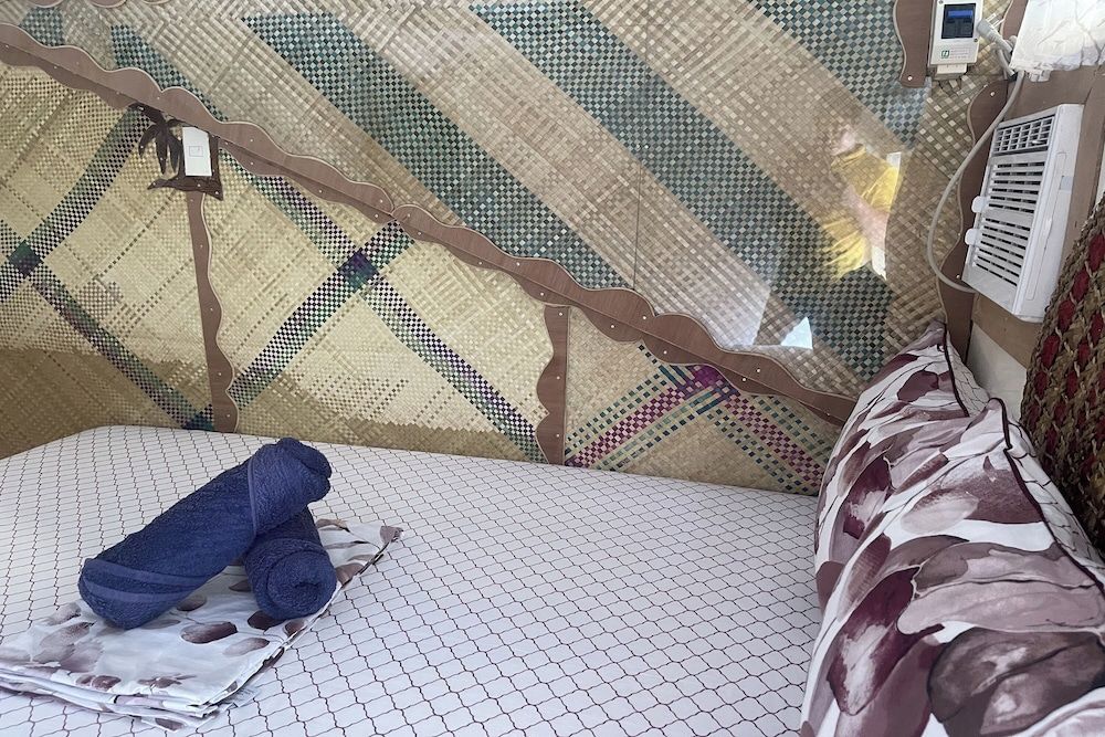 Balai Vivencio Hostel Double Room 7