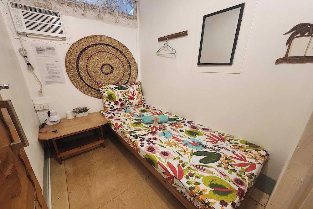 undefined Balai Vivencio Hostel