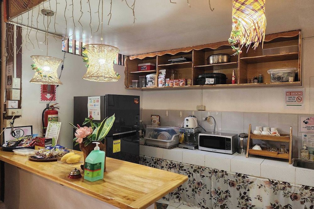 undefined Balai Vivencio Hostel 7