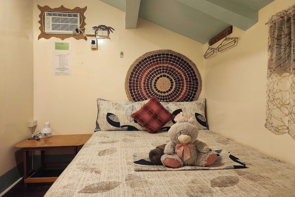 Balai Vivencio Hostel Double Room 10