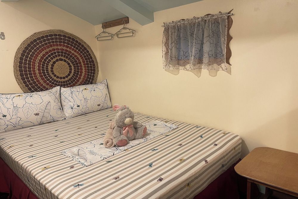 Balai Vivencio Hostel Double Room 5