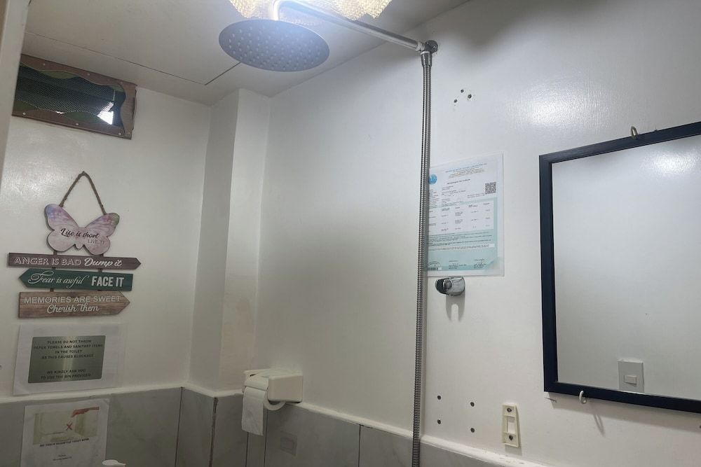 Balai Vivencio Hostel Double Room 12