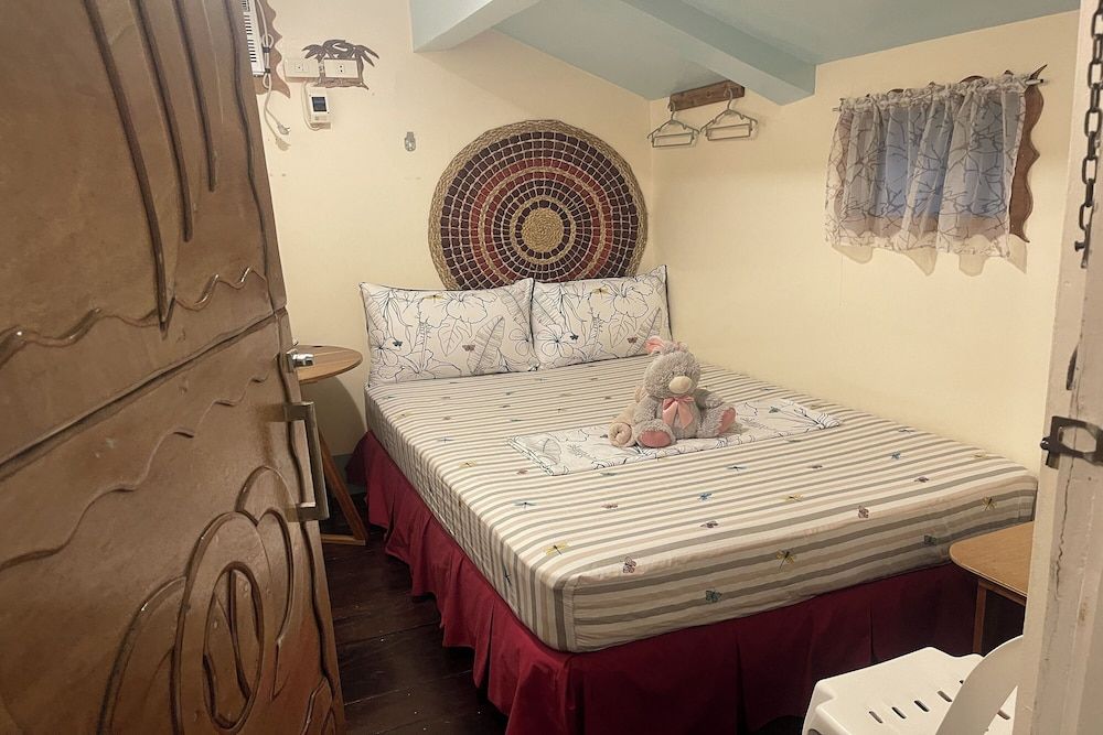 Balai Vivencio Hostel Double Room 8