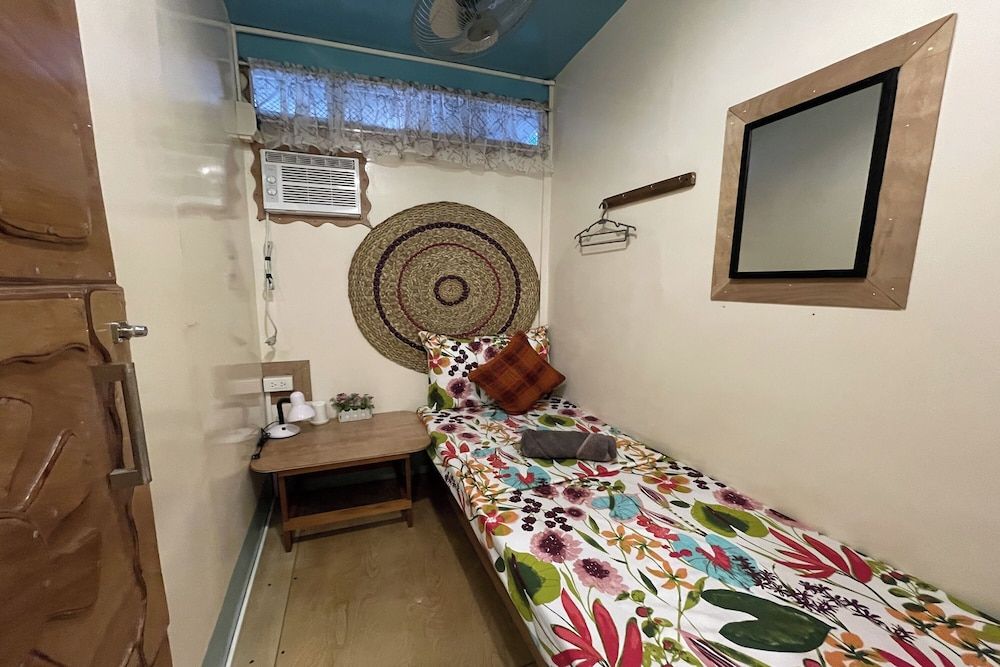 undefined Balai Vivencio Hostel 3