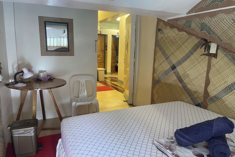 Balai Vivencio Hostel Double Room 6