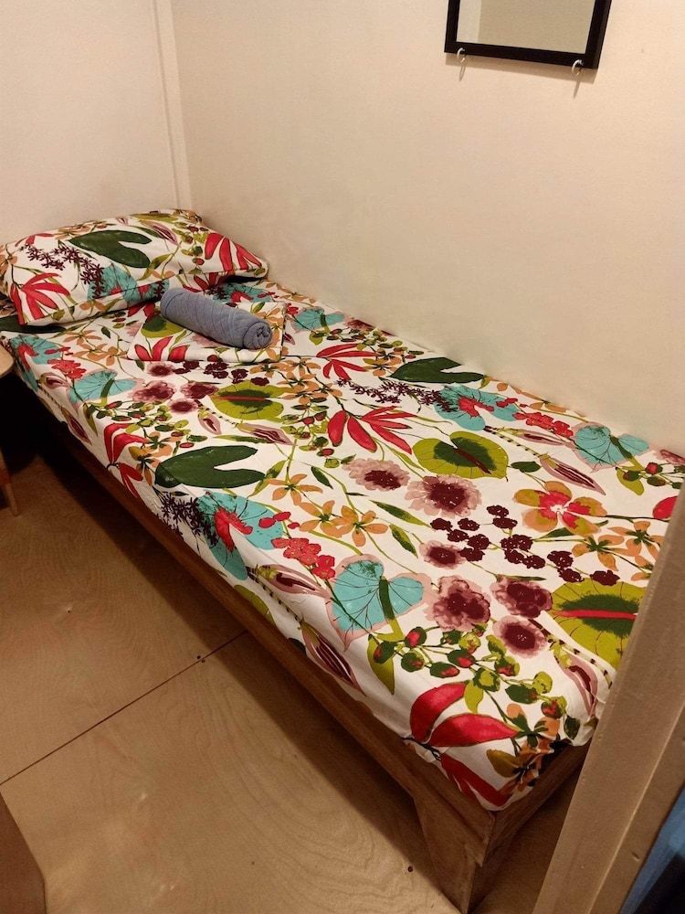 Balai Vivencio Hostel