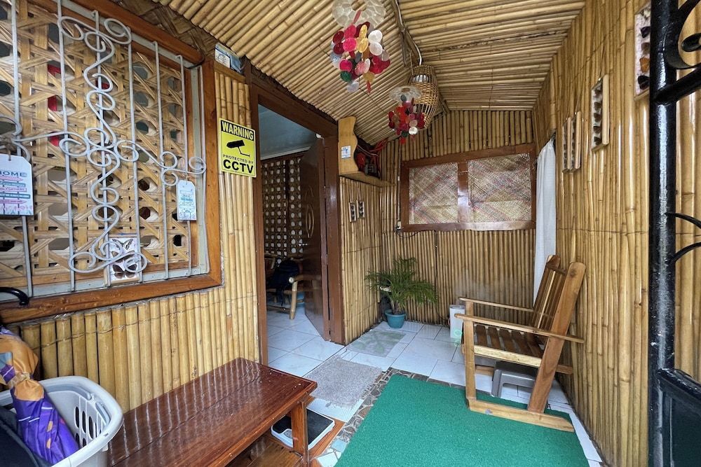 undefined Balai Vivencio Hostel 10