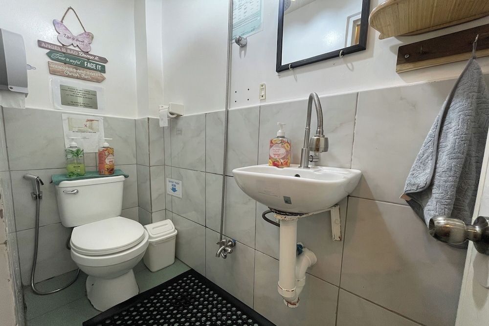 Balai Vivencio Hostel Double Room 13