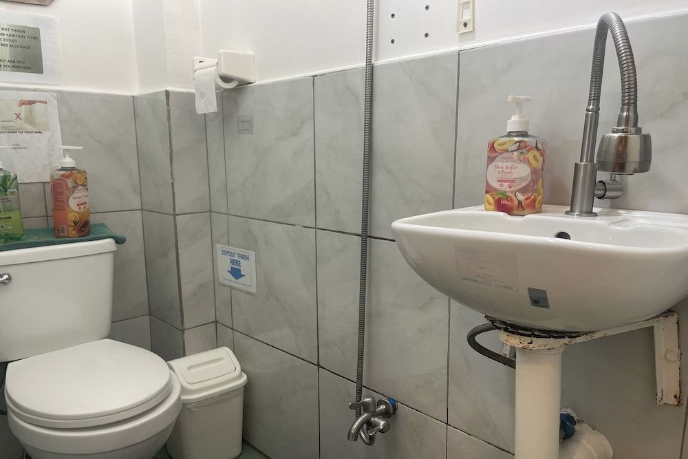 Balai Vivencio Hostel Double Room 11