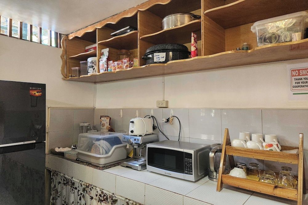 undefined Balai Vivencio Hostel 8