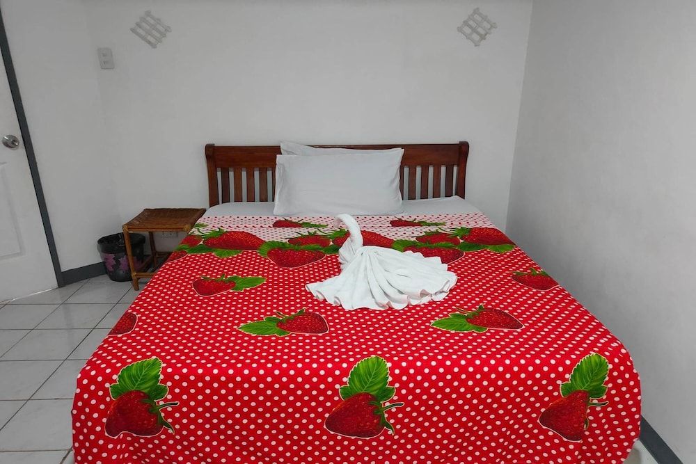 undefined Istroberi Inn Palawan near Airport 2