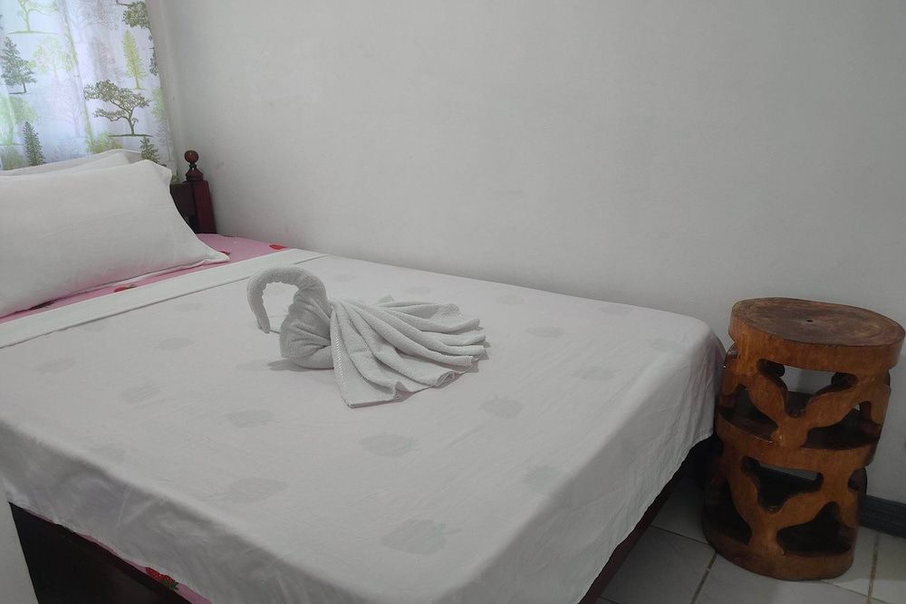 undefined Istroberi Inn Palawan near Airport 9