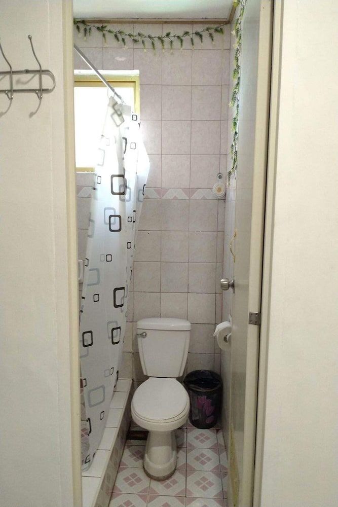 Istroberi Inn Palawan near Airport Standard Room 5