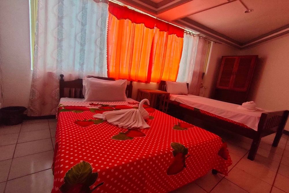 undefined Istroberi Inn Palawan near Airport 4