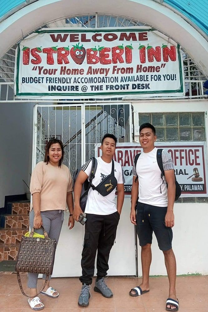 undefined Istroberi Inn Palawan near Airport 8