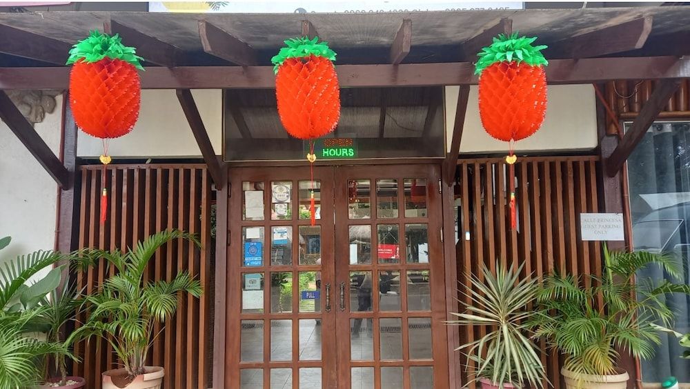 OYO 934 Bea's Garden Inn