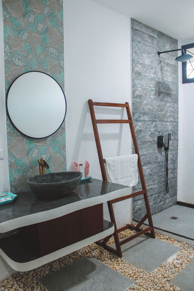 Carpe Diem Villas & Resort Dive & Stay resort Exclusive Villa, 1 King Bed 6