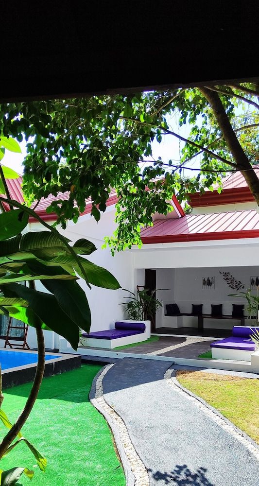 undefined Carpe Diem Villas & Resort 6