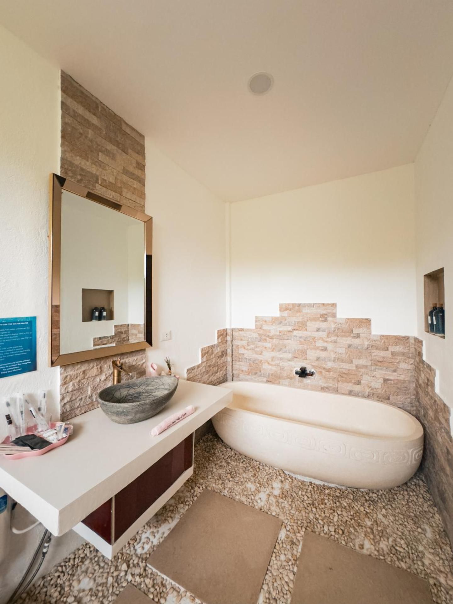 Carpe Diem Villas & Resort Two-Bedroom Villa 3