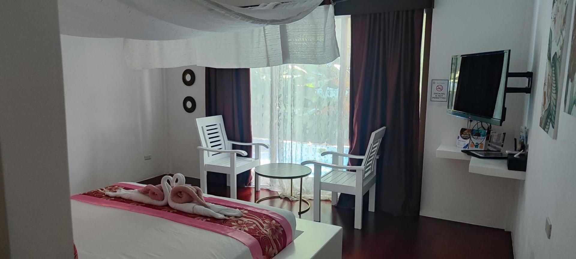 Carpe Diem Villas & Resort Two-Bedroom Villa