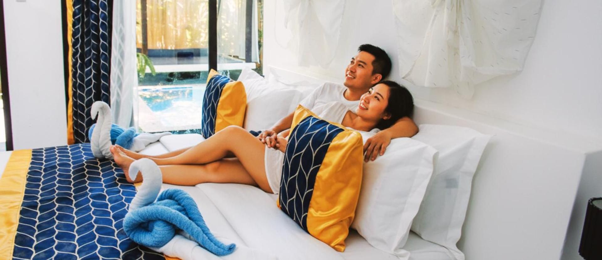 Carpe Diem Villas & Resort One-Bedroom Villa