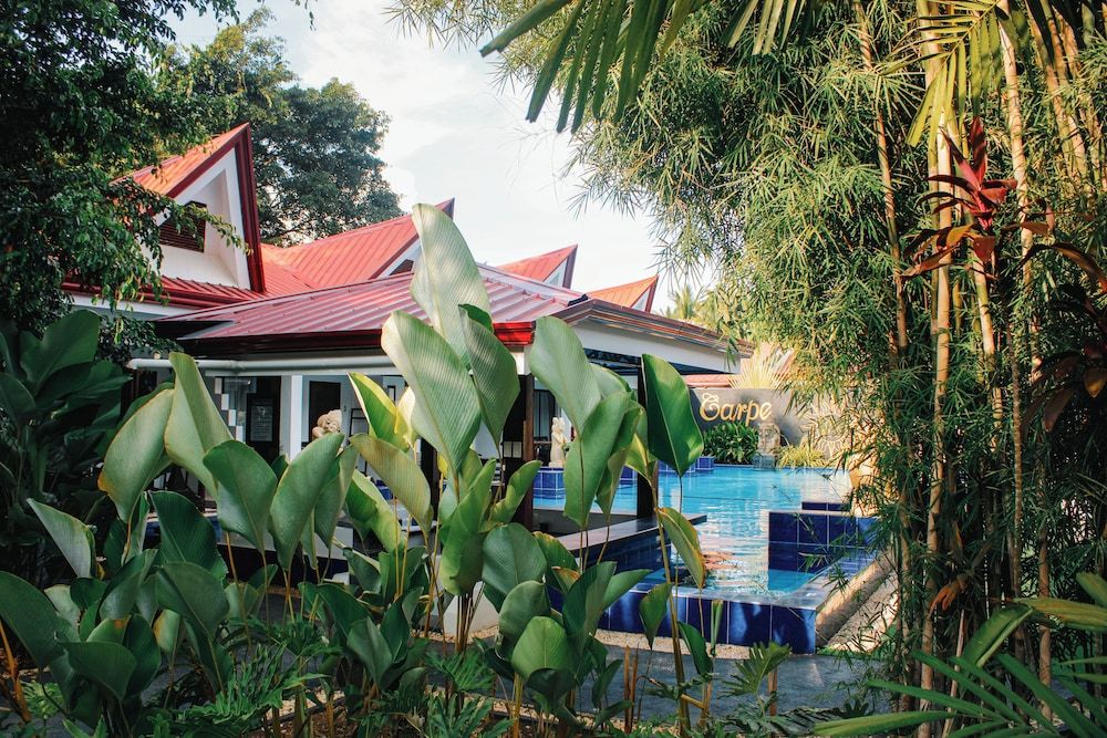 undefined Carpe Diem Villas & Resort 3