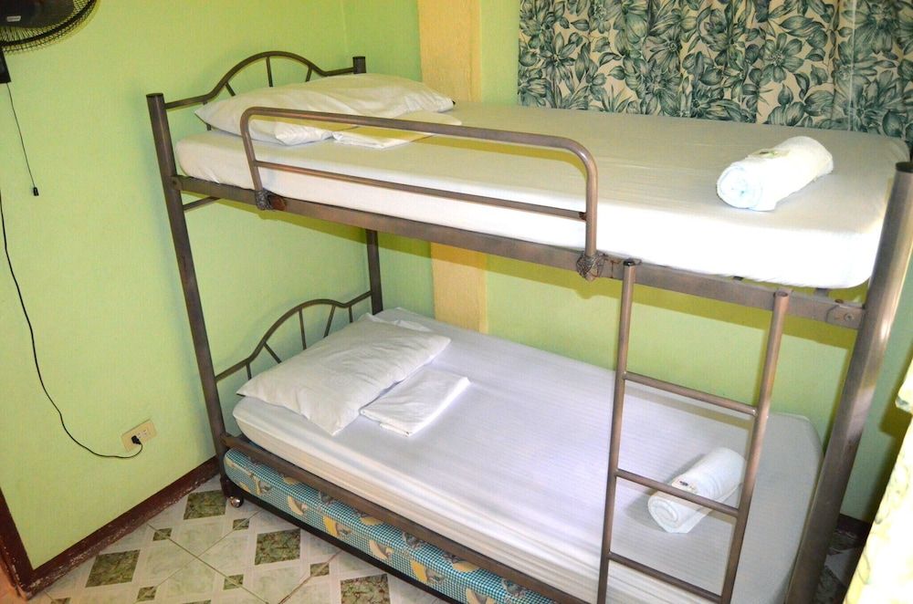 Bunk Room