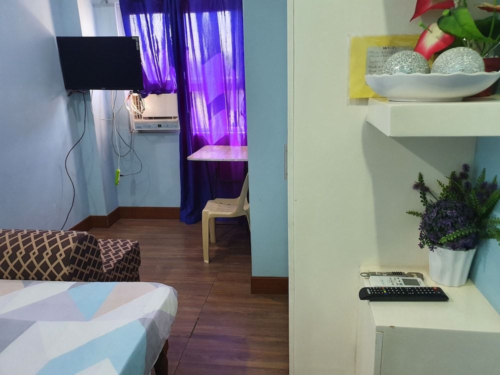 Casa Sarmiento Travelers Inn Basic Double or Twin Room, 1 Double Bed 15