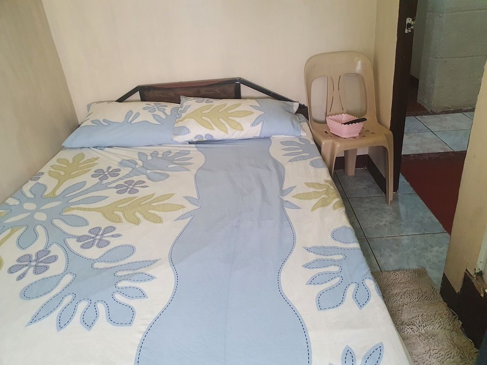 Casa Sarmiento Travelers Inn Basic Double or Twin Room, 1 Double Bed 8