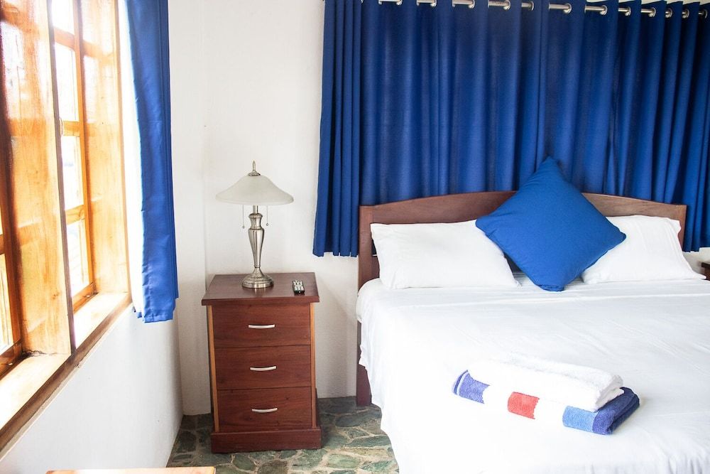 Rainbow Bay Beach and Dive Resort Garden Family Room 3