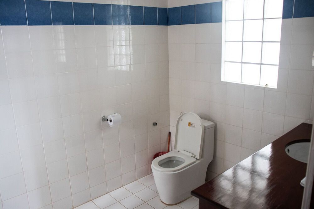 Rainbow Bay Beach and Dive Resort Garden Family Room 2