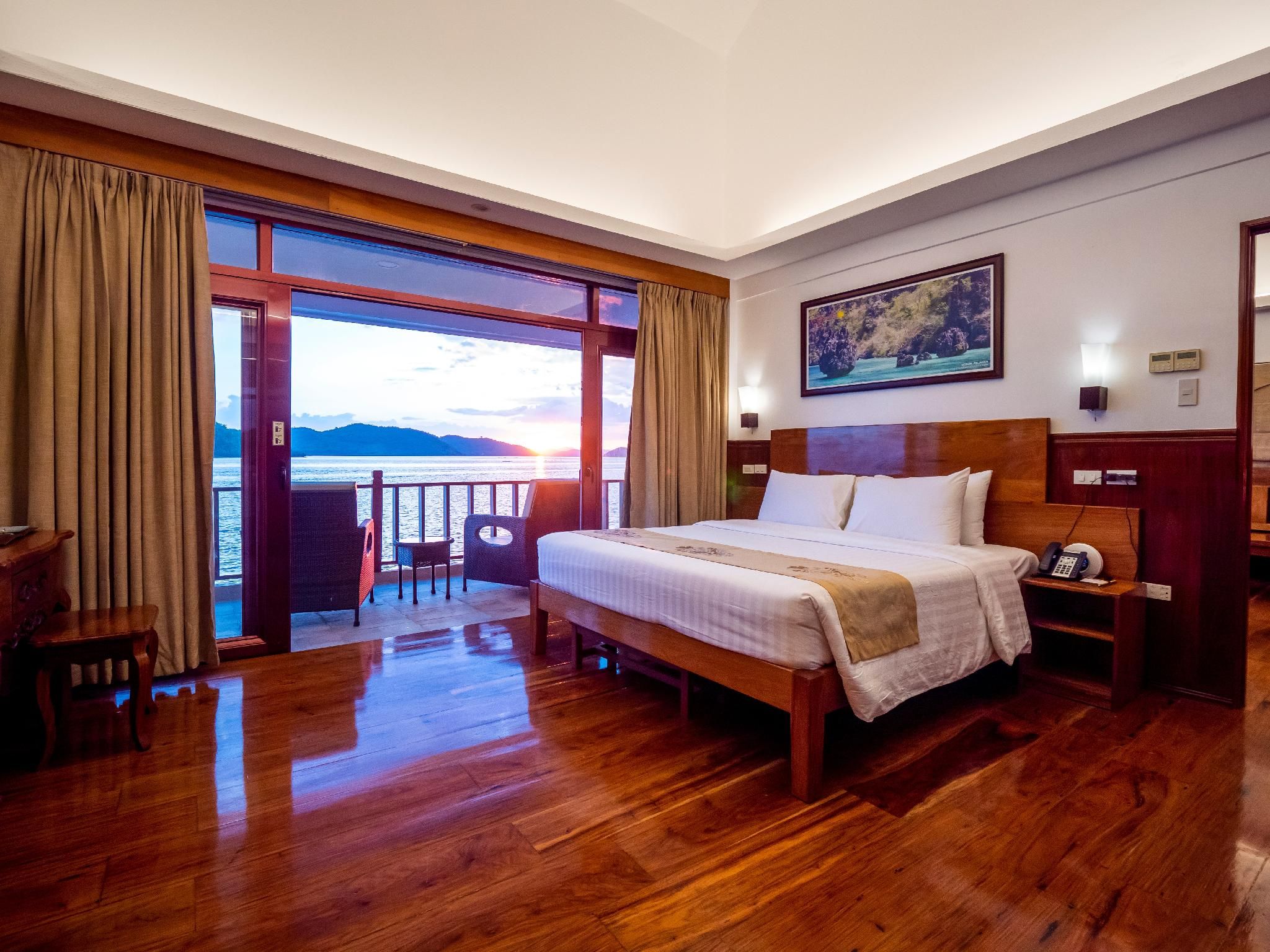 Cluster Villa Single