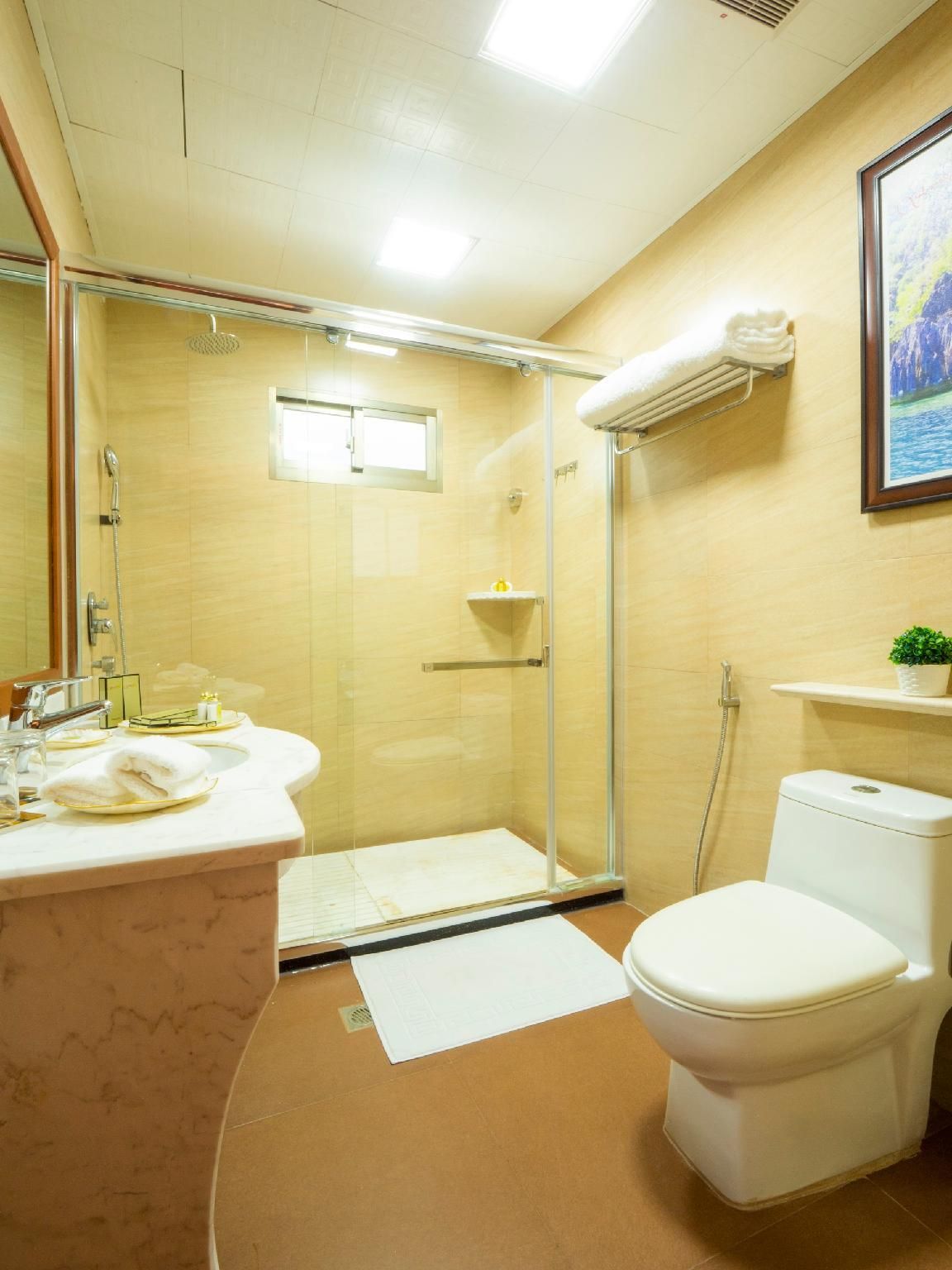 Studio Villa