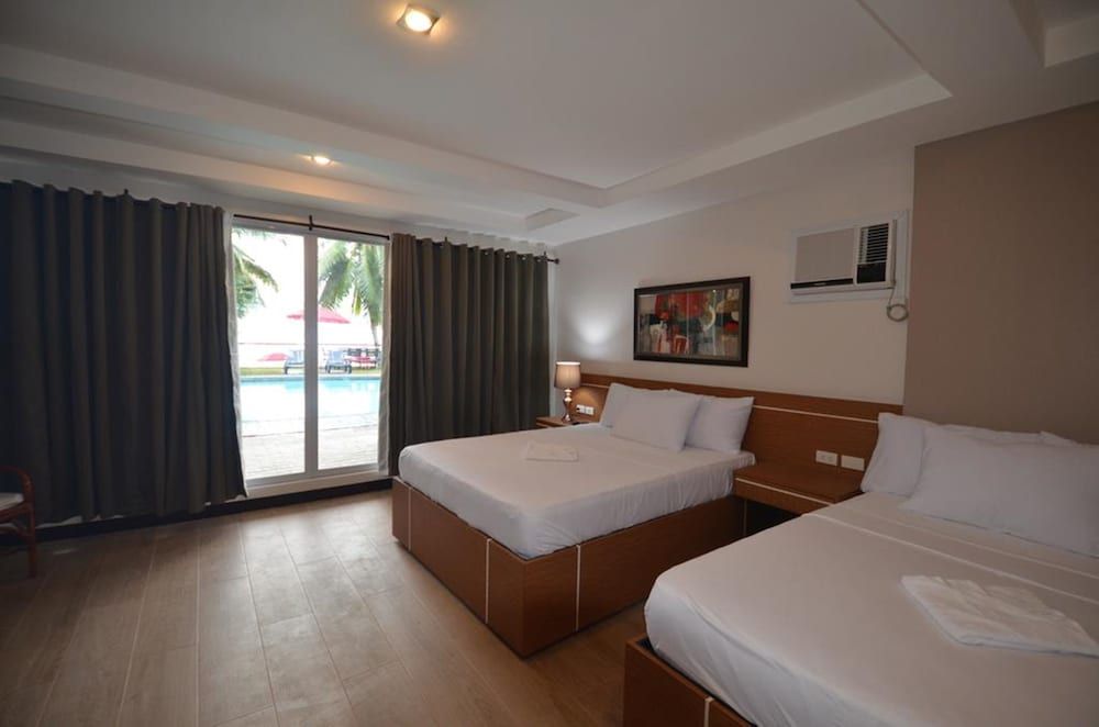 Ground Floor Villa