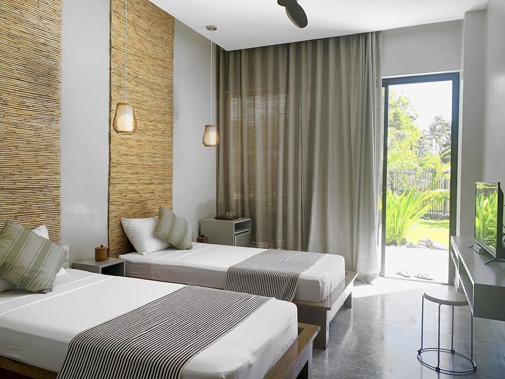 Mahi Mahi Dive Resort