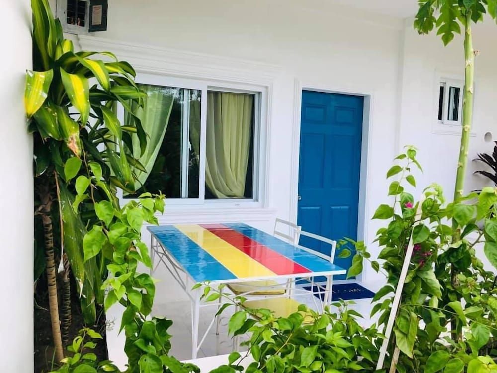 Sweet Water Resort Deluxe Apartment, 1 Bedroom, Balcony 5