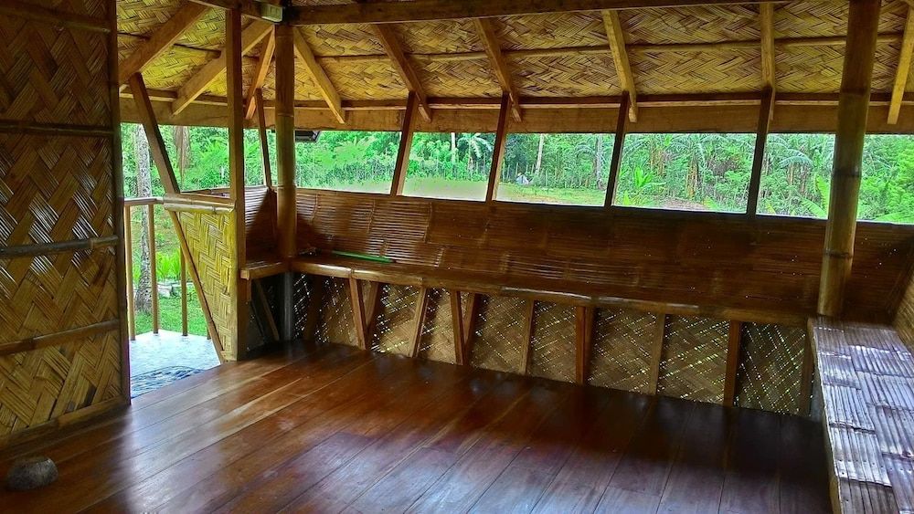 Emperor's Organic Farm