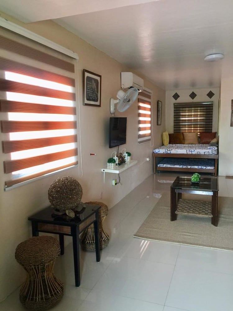 Evangeline Garden and Lodge 2 Bedrooms 4