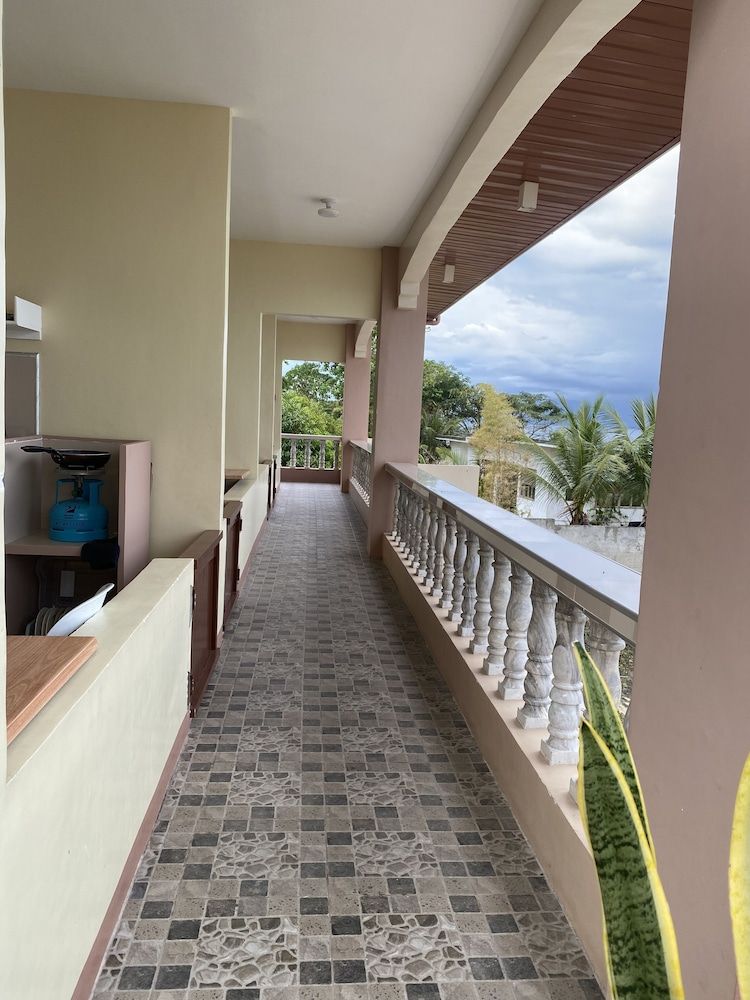 Kellocks seaview apartelle Comfort Double Room, 1 Double Bed, Accessible, Sea View 4