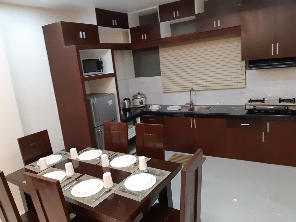 Kitchenette