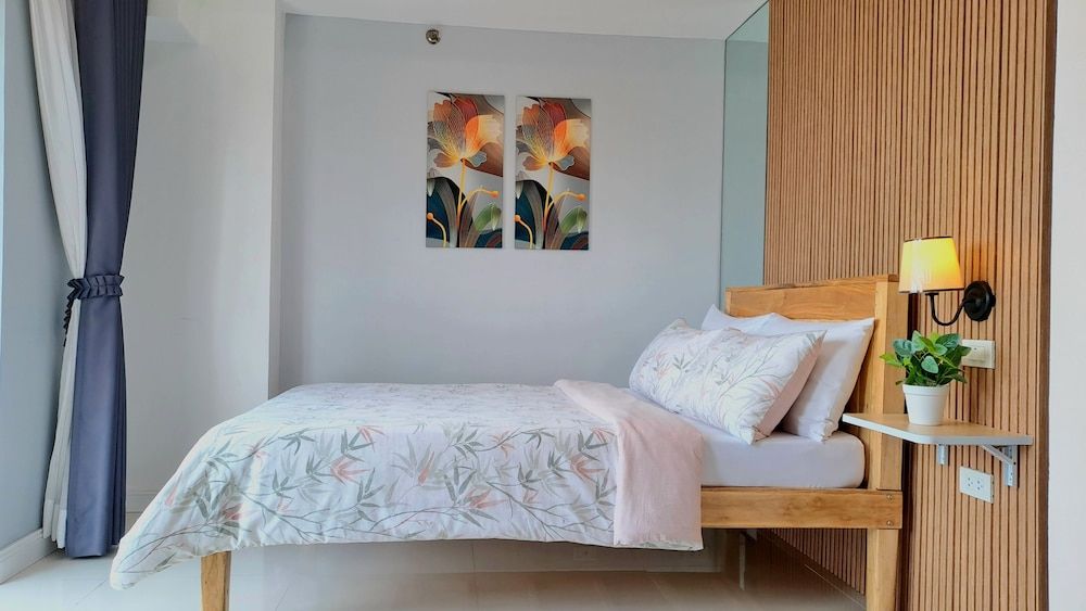 Luxury Apartment, 3 Bedrooms
