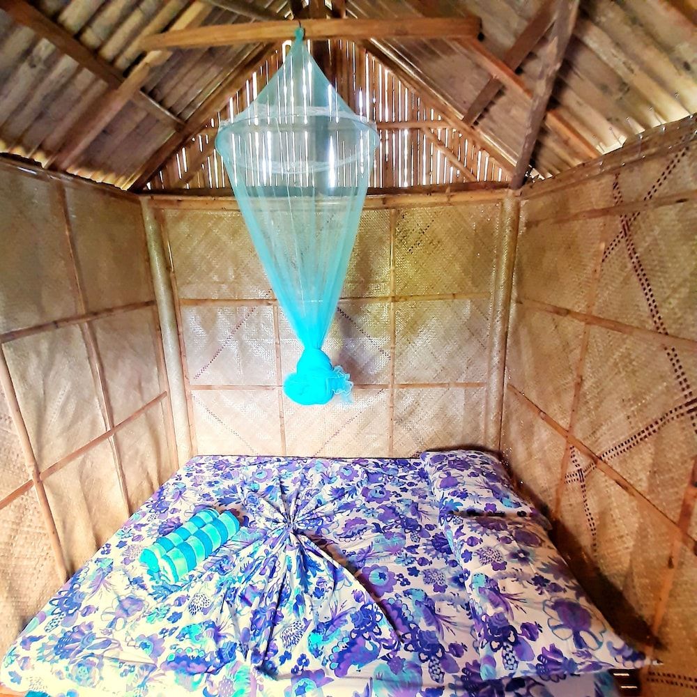Standard Cabin, 1 Bedroom, Non Smoking, Garden View