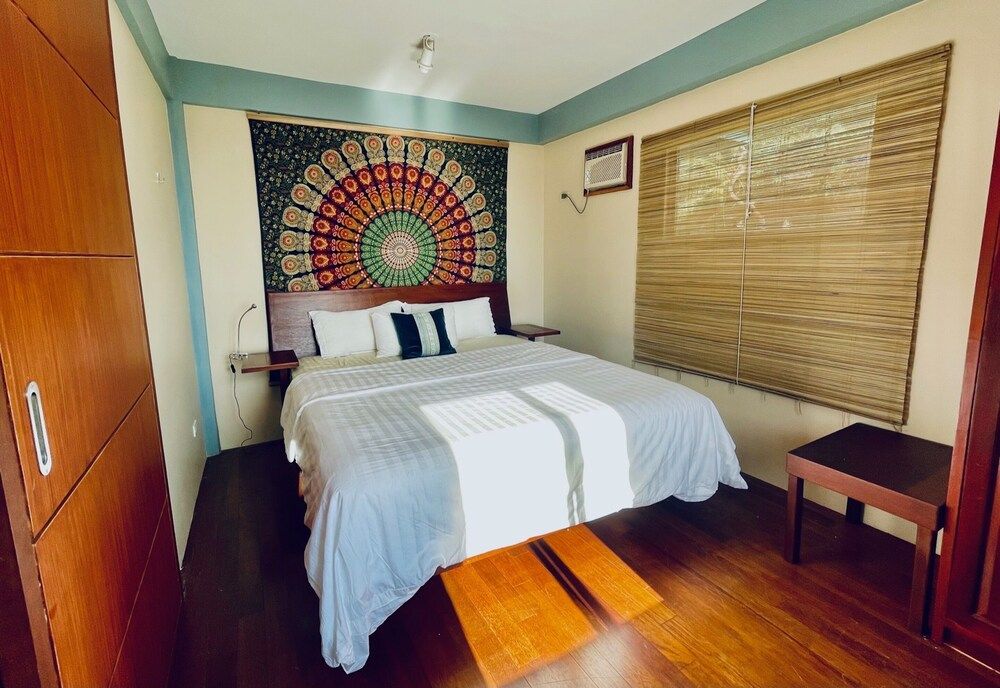 Panoramic Apartment